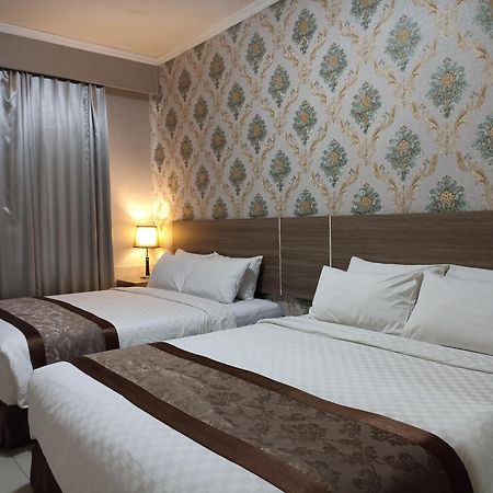 Safa Homestay Yogyakarta Exterior foto