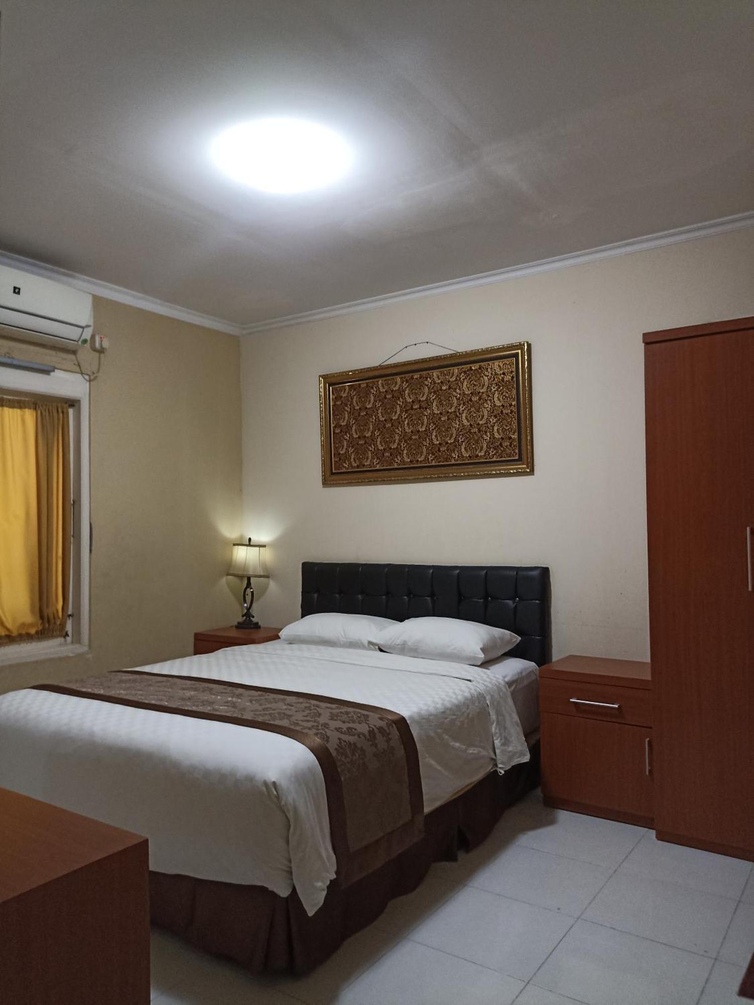 Safa Homestay Yogyakarta Exterior foto