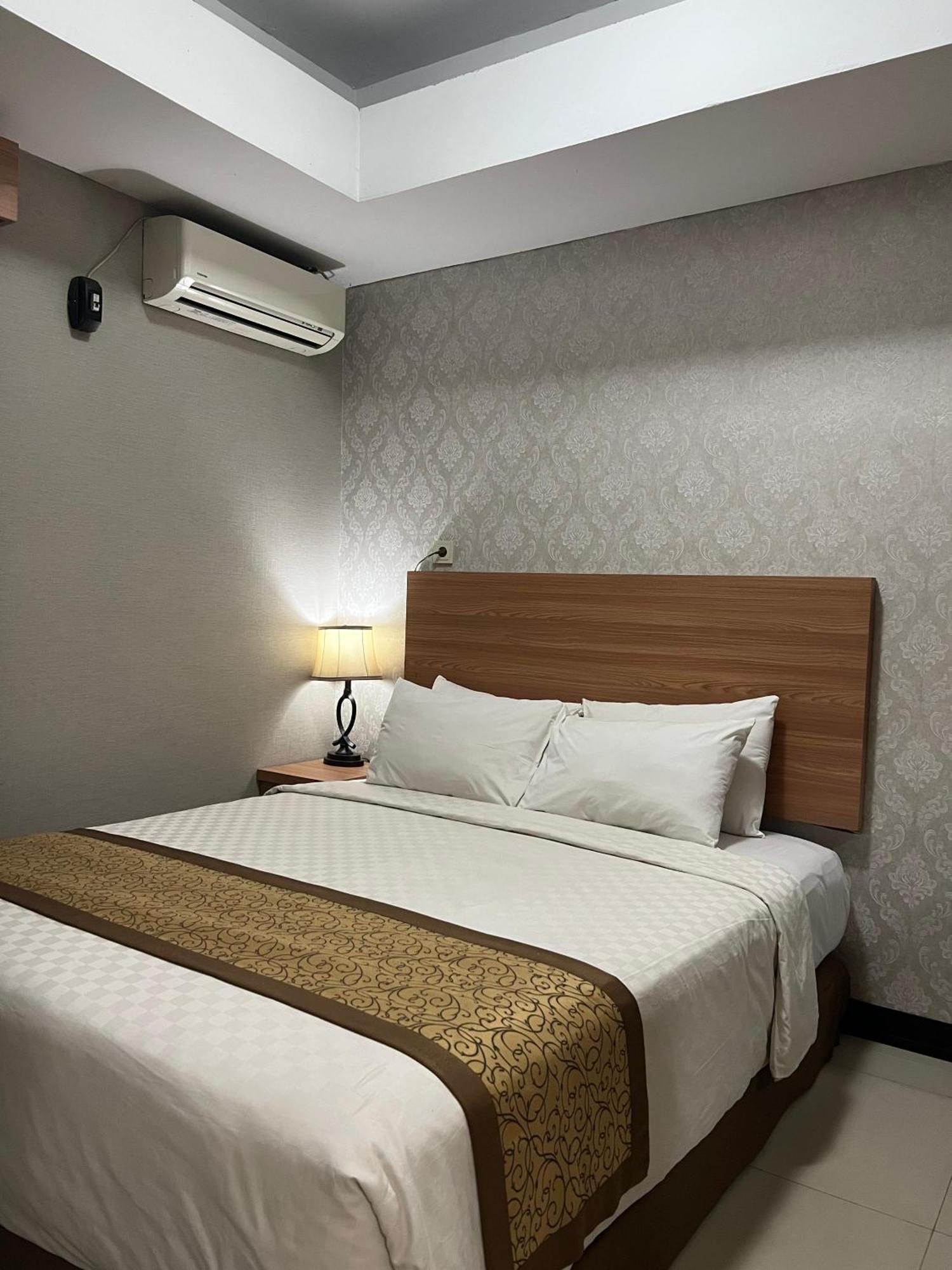 Safa Homestay Yogyakarta Exterior foto