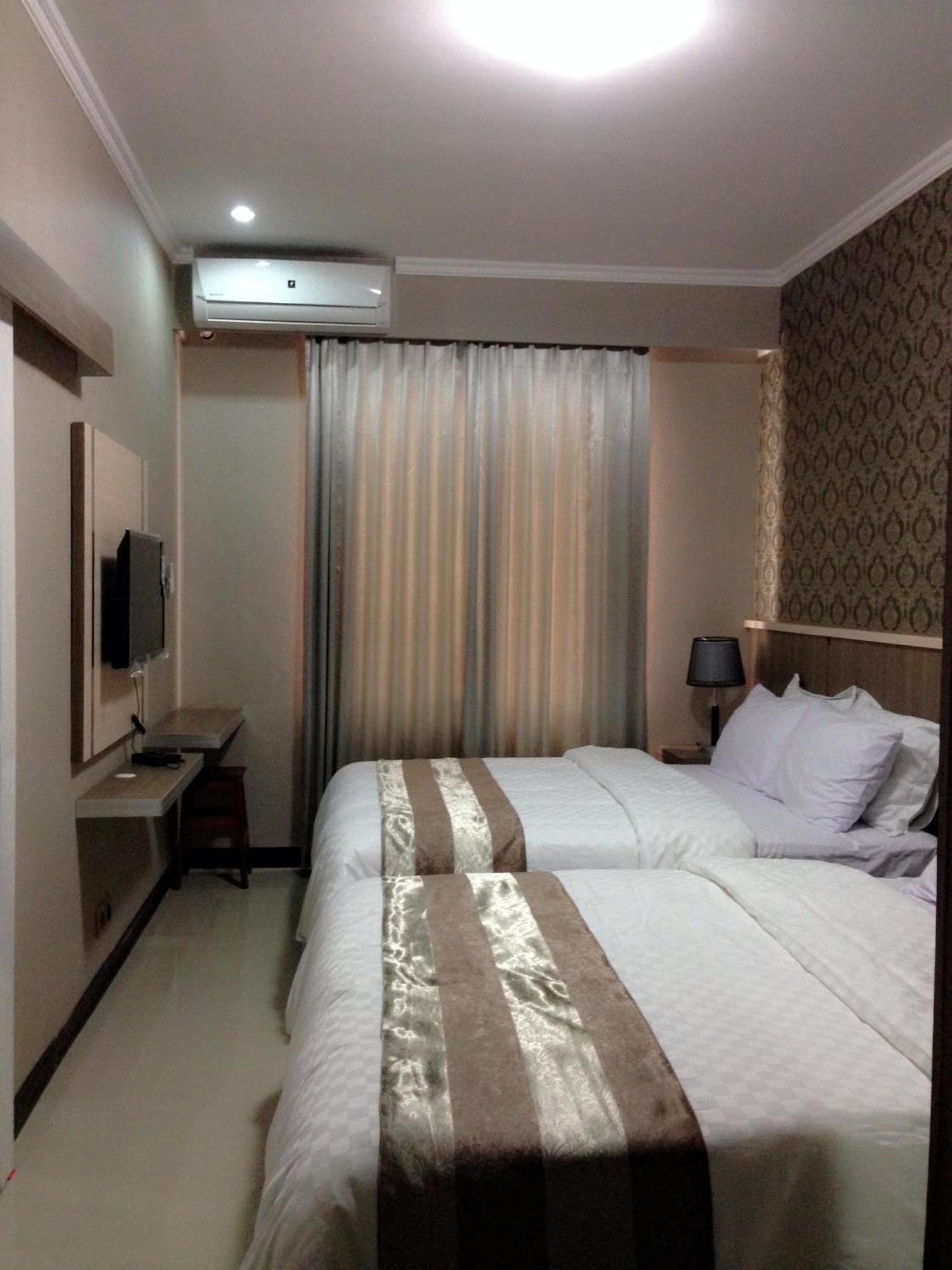 Safa Homestay Yogyakarta Zimmer foto