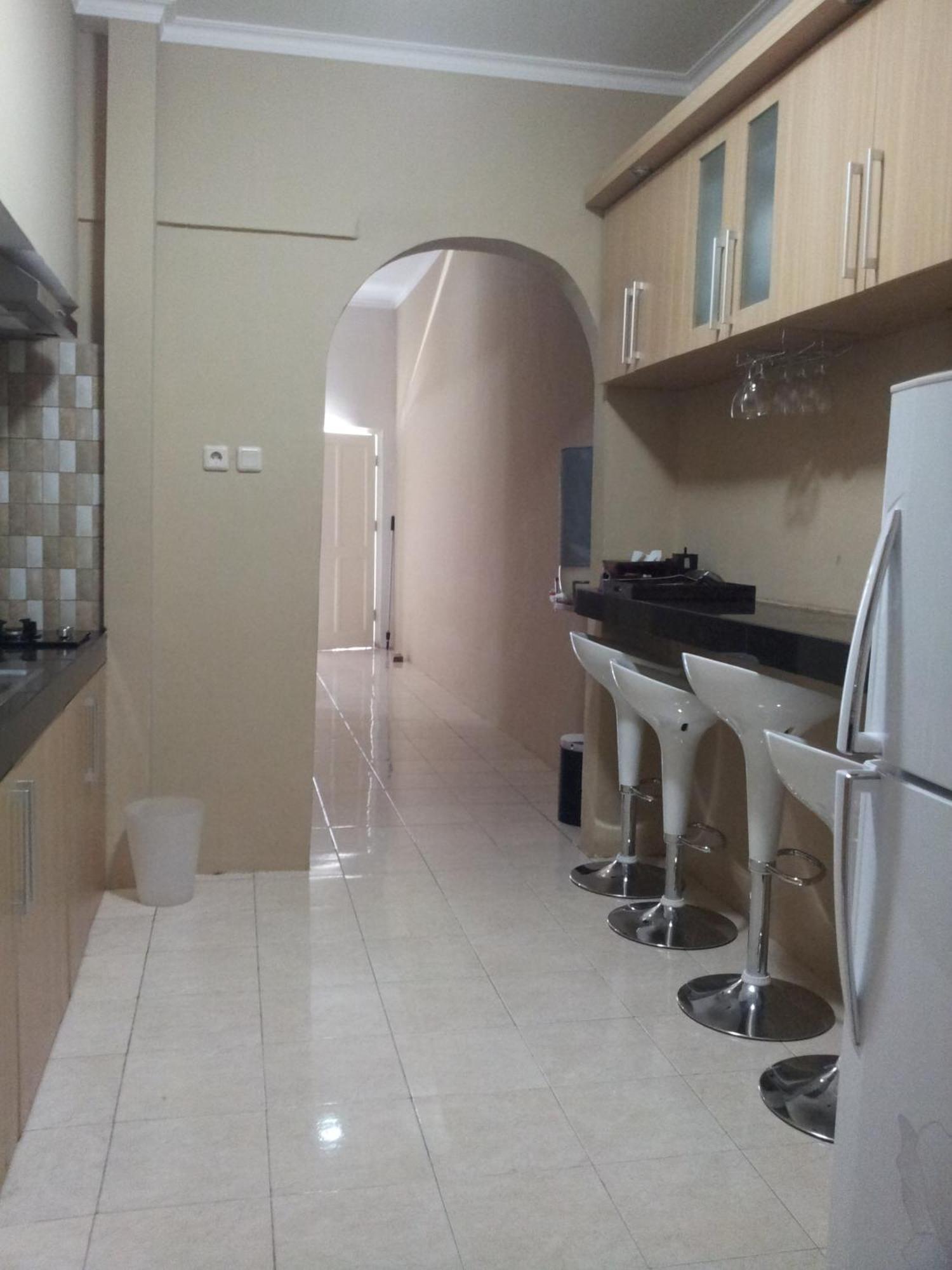 Safa Homestay Yogyakarta Zimmer foto
