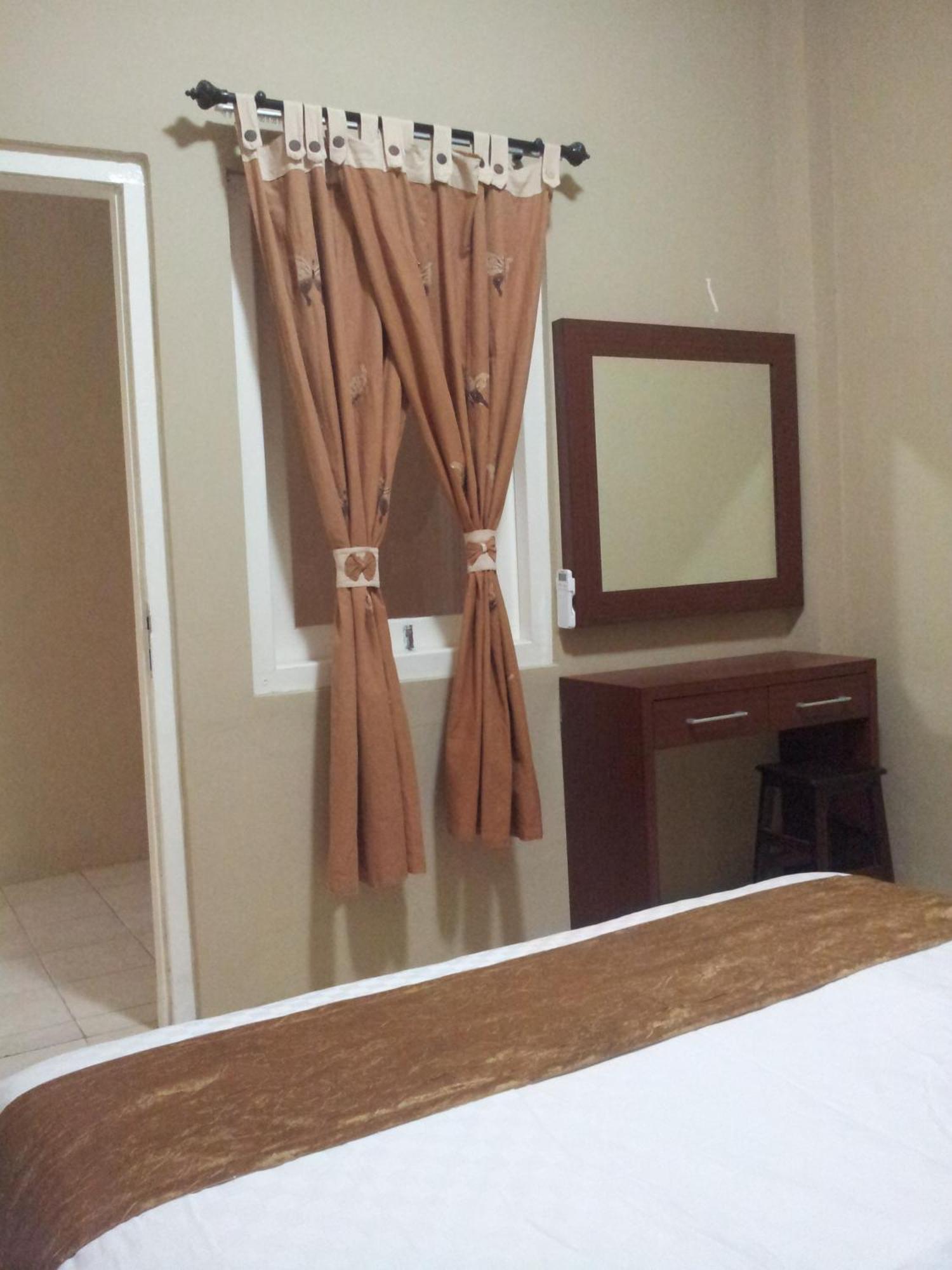 Safa Homestay Yogyakarta Zimmer foto