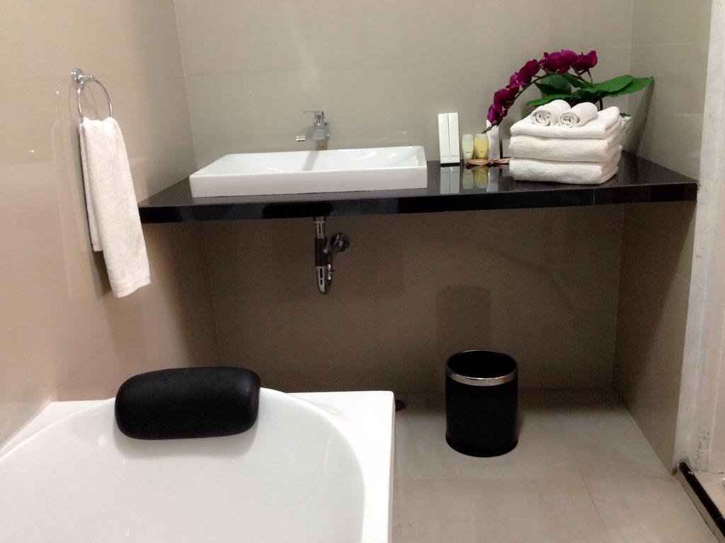 Safa Homestay Yogyakarta Exterior foto