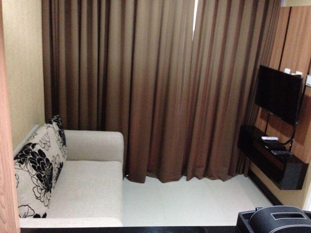 Safa Homestay Yogyakarta Exterior foto