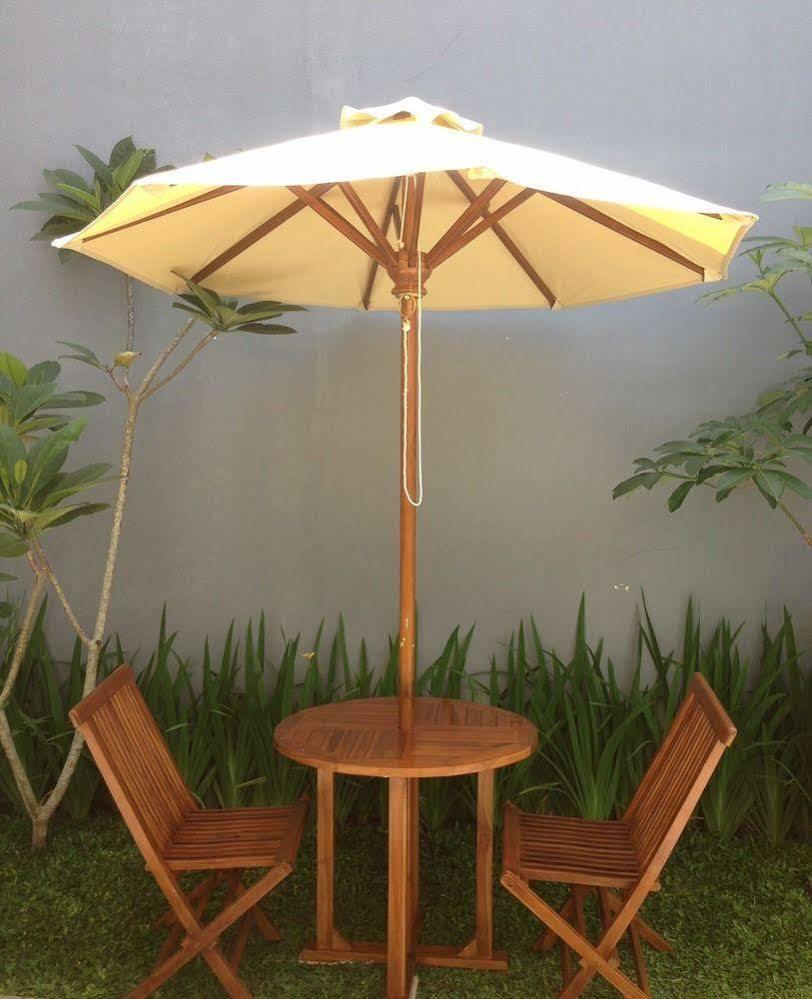 Safa Homestay Yogyakarta Exterior foto